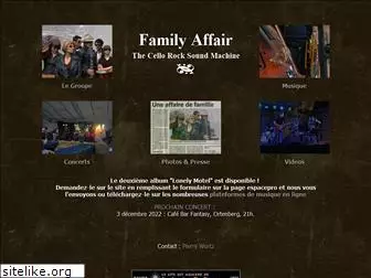 familyaffair.fr