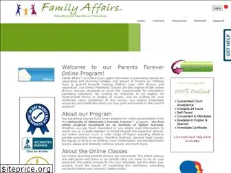 familyaffairs.org