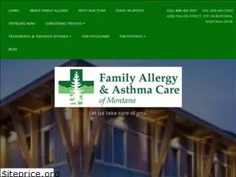 familyallergyasthmacare.com