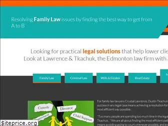 familyandcriminallaw.ca