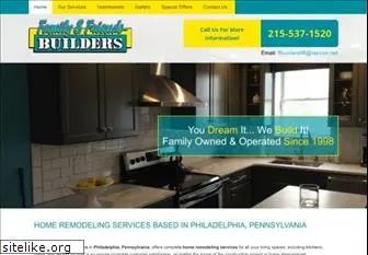 familyandfriendsbuilders.com