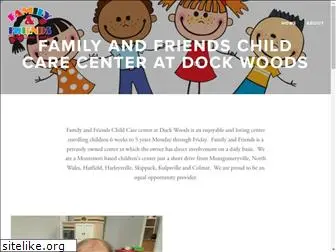 familyandfriendschildcare.com
