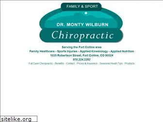 familyandsportchiropractic.com