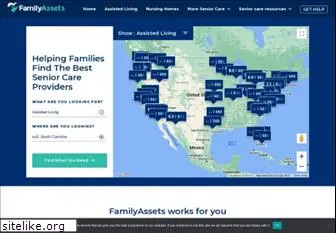 familyassets.com