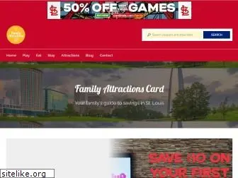 familyattractionscard.com