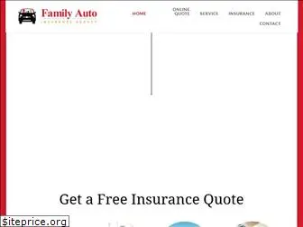 familyautoagency.com