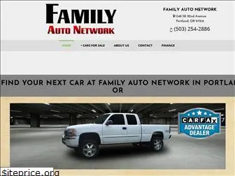 familyautonetwork.com