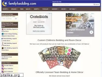 familybedding.com