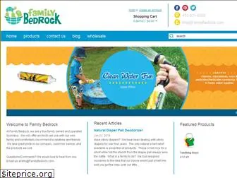 familybedrock.com