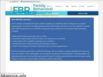 familybehavioralresources.com