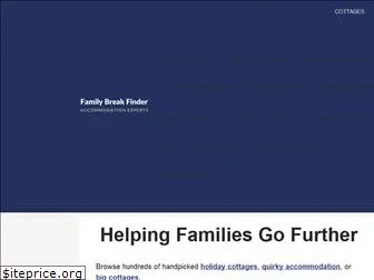 familybreakfinder.co.uk