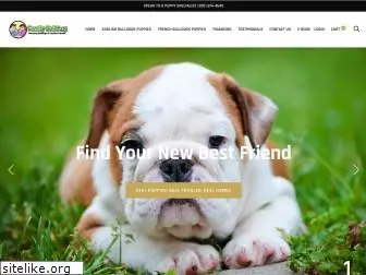 familybulldog.com