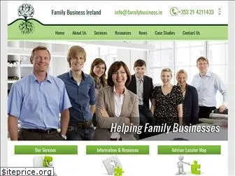familybusiness.ie