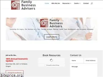 familybusinessadvisers.com
