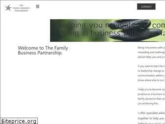 familybusinesspartnership.com