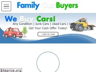 familycarbuyers.com