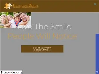 familycare-dental.com