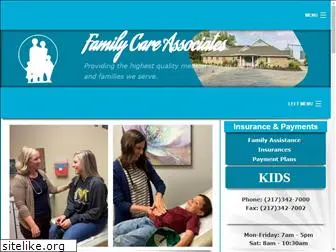 familycareassociates.com