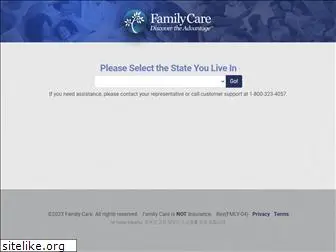 familycarecard.com