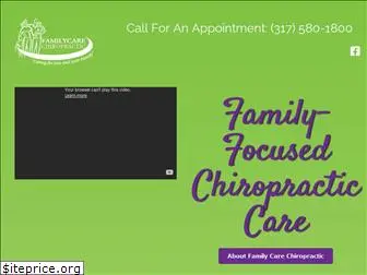 familycarechiro.net