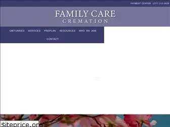 familycarecremation.com