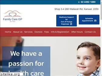 familycaregp.com.au