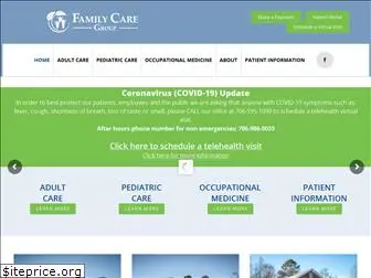 familycaregroup.net