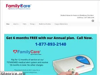 familycaremedicalalarms.com