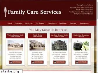 familycareservices.com