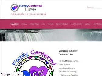 familycenteredlife.com