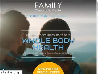 familychiropracticctr.com