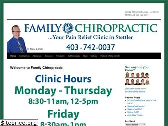 familychiropracticstettler.ca