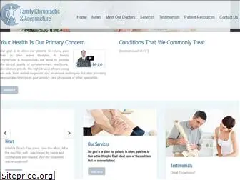 familychiropracticva.com