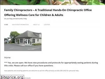 familychiropractors.net