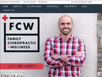familychiropractorwellness.com