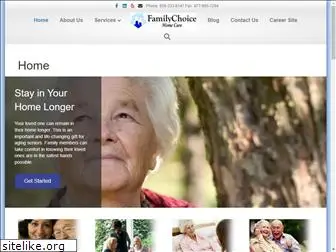 familychoicecare.com