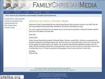 familychristianmedia.com