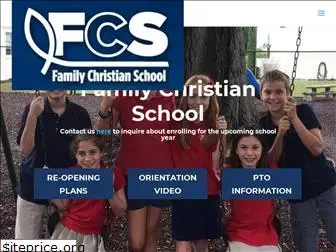 familychristianschool.org