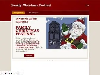 familychristmasfestival.com