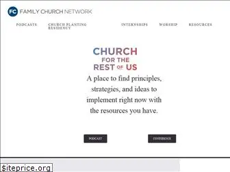 familychurchnetwork.com