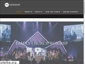 familychurchworship.org