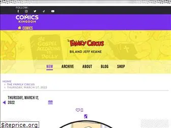 familycircus.com