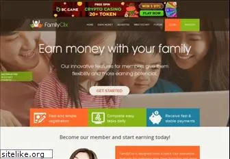 familyclix.com