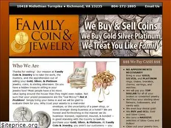 familycoinandjewelry.com