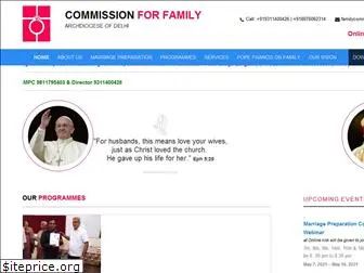 familycommissiondelhi.org