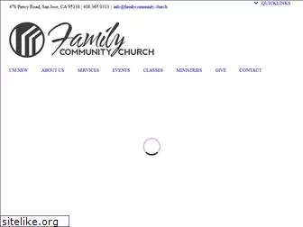 familycommunitychurch.net