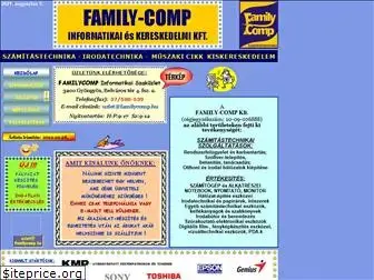 familycomp.hu