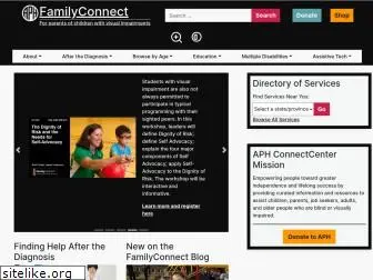 familyconnect.org