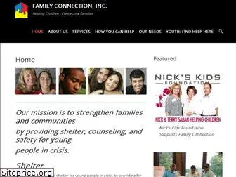familyconnection-inc.org