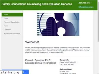 familyconnectionscounseling.net